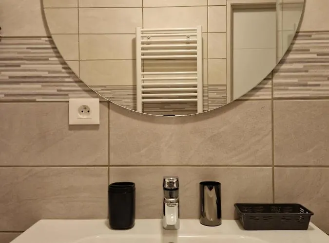 Privee - Beranger #2 Appartement *